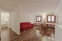 Ca Della Scimmia Lejlighed *
