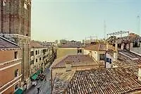 Lejlighed Ca Della Scimmia Venedig